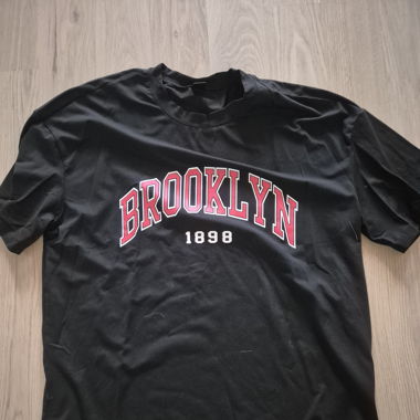 Brooklyn Shirt