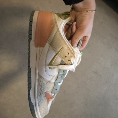 Nike dunk
