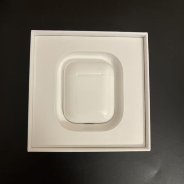Apple AirPods (2. Gen)