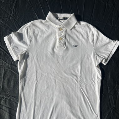 Polo Abercrombie & Fitch