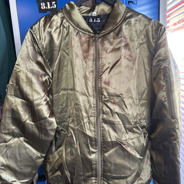 Giacca con design personale – S, M, L