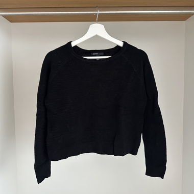 Mango Pullover
