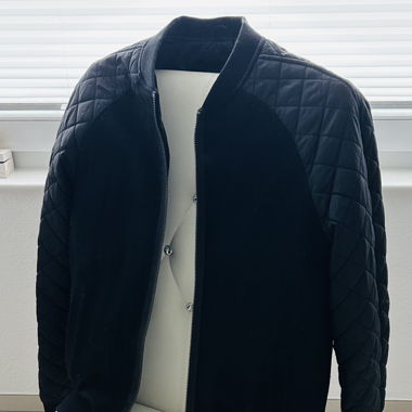 Urban Classic Layer-Jacke