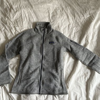 Veste polaire Patagonia