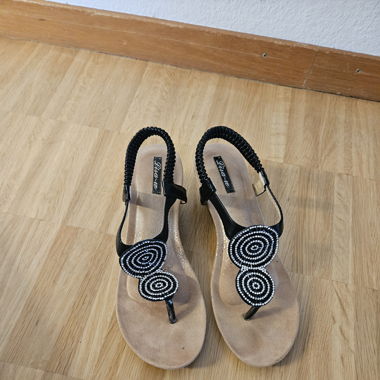 Schuhe Frauen 