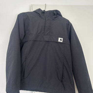 Carhartt Hooded Jacket