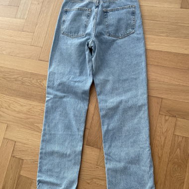 Jeans, nuovi