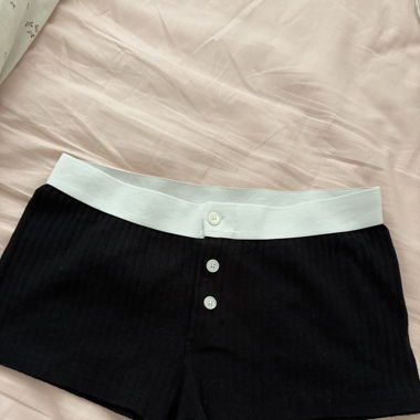 Sleep shorts