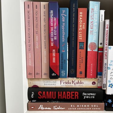 Diverse Bücher Günstig abzugeben