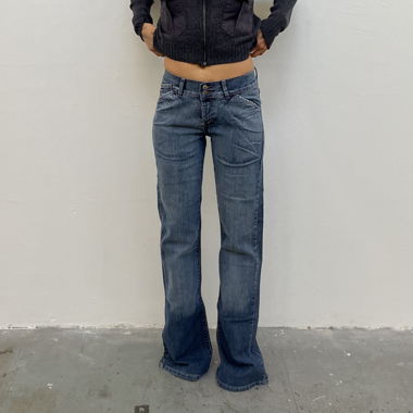 Turka Jeans W29 L34
