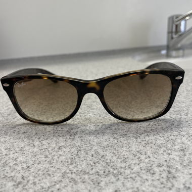 Ray-Ban sunglasses