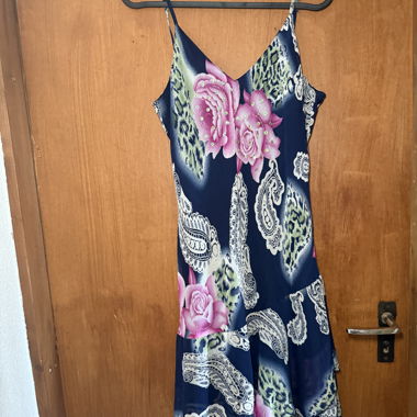 robe début des années 20