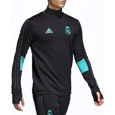 Top da allenamento Adidas Real Madrid 