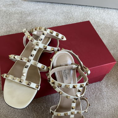 Sandalen 
