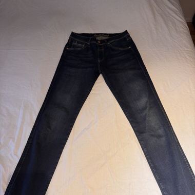 Camp David Jeans