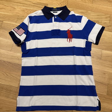 Polo Ralph Lauren Polo Shirt Size S