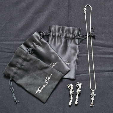 Thomas Sabo Schmuck Set