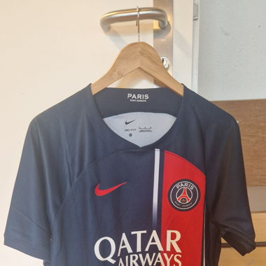 Maillot PSG domicile 23/24 avec Short