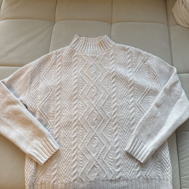 Street One knit