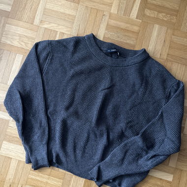 Zara Sweater