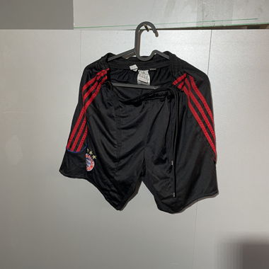 Vintage FCBAYERN Shorts