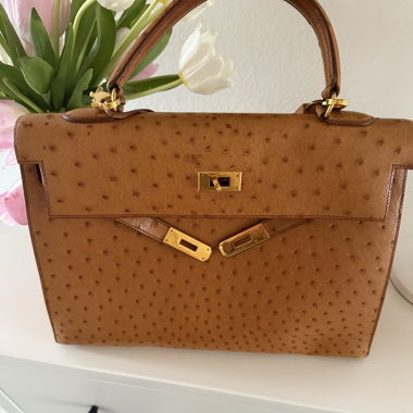 Hermes Tasche 