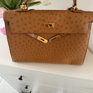 Hermes Tasche 