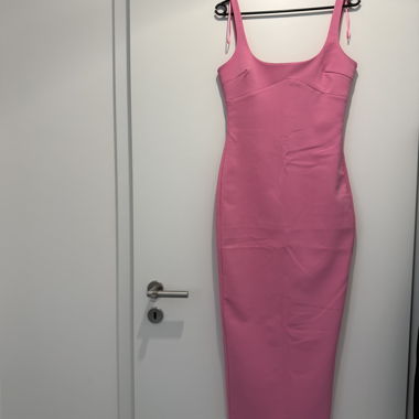 Abito ZARA rosa S