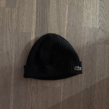 Bonnet Lacoste