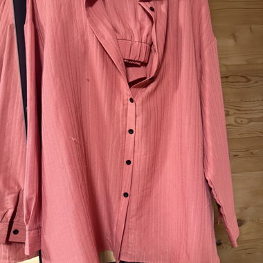 Chemise avec short