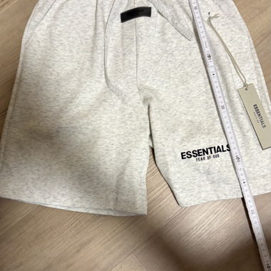 Short essenziale