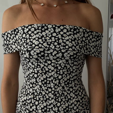 Freizeitkleid