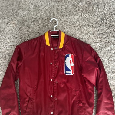 Nike Jacke