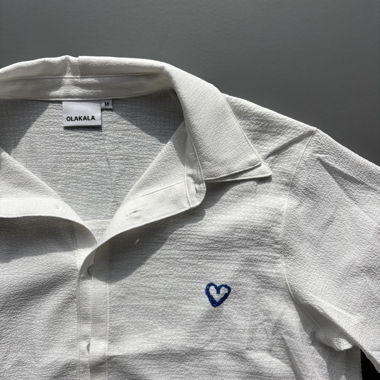 Camicia Olakala