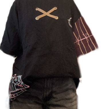 ARCANE JINX t-shirt