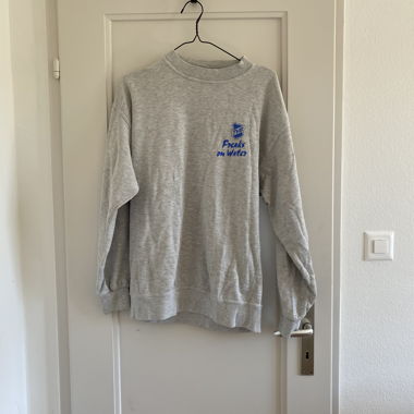 Vintage Sweatshirt 