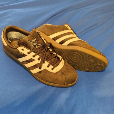 Adidas Bern GTX