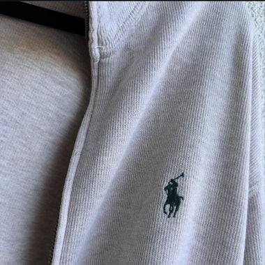 Pullover