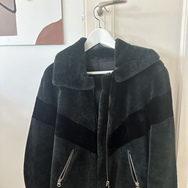 Sandro jacket 