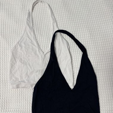 tops dos nus