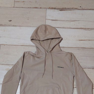 Pull carhartt beige 