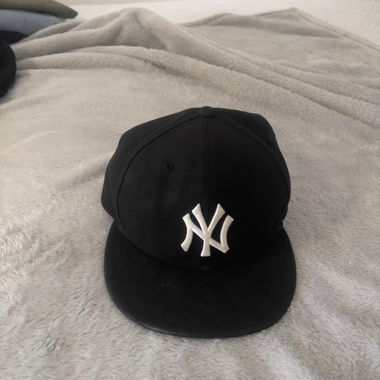 Cappellino New Era Yankees