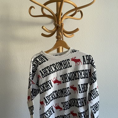 Abercrombie and Fitch Sweater