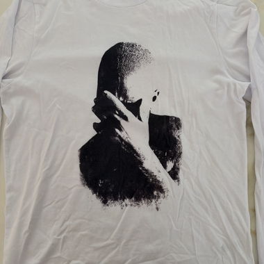 Frank Ocean Long Sleeve
