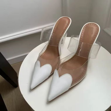 Escarpins Talons 36