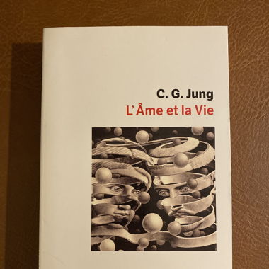 C.G Jung 