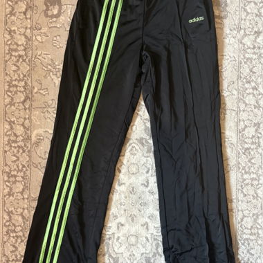 Vintage Adidas Pants