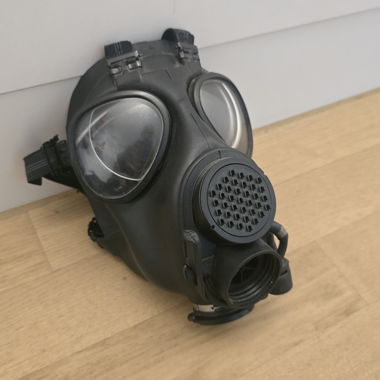 Gasmaske
