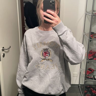 Sweatshirt Tommy Jeans