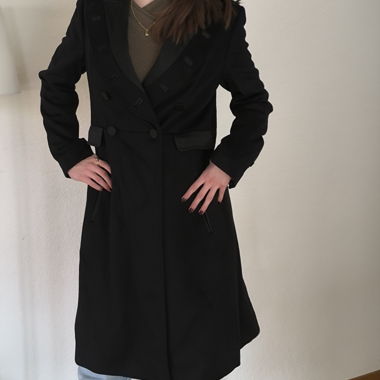 Cappotto vintage Stella McCartney